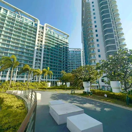 Azure Urban Residences Paranaque