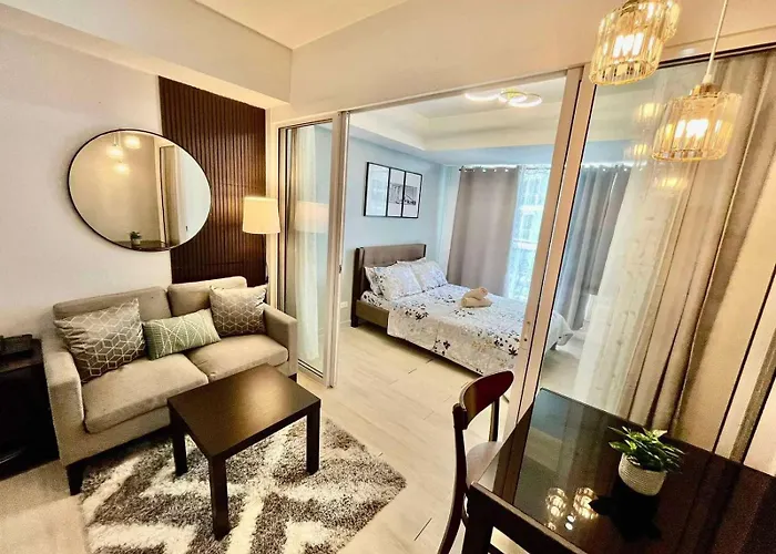 Azure Urban Residences Paranaque Aparthotel
