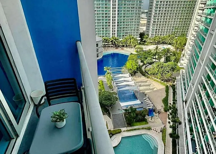 Azure Urban Residences Paranaque Aparthotel