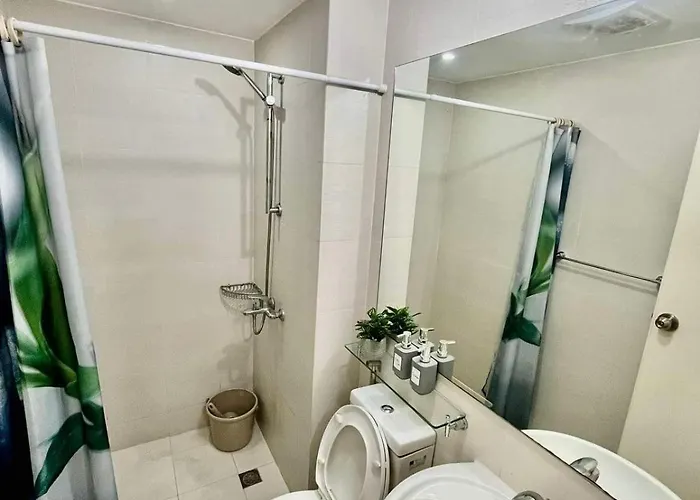 Azure Urban Residences Paranaque Manila