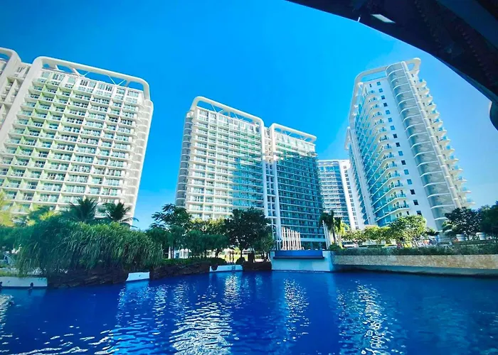 Azure Urban Residences Paranaque