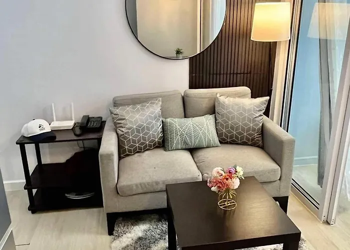 Azure Urban Residences Paranaque Aparthotel *