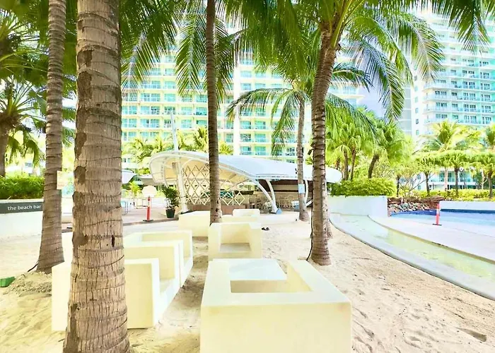 Azure Urban Residences Paranaque *